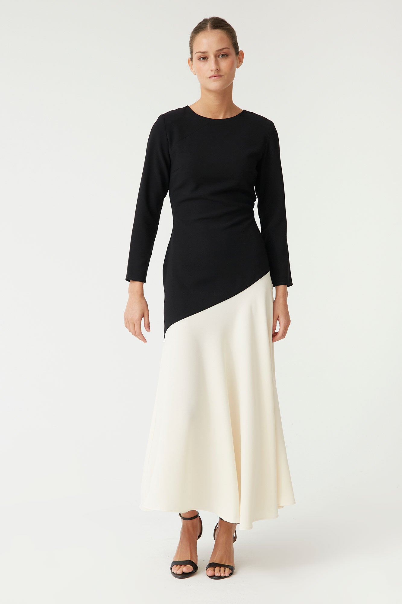 VESTIDO ALICE NEGRO