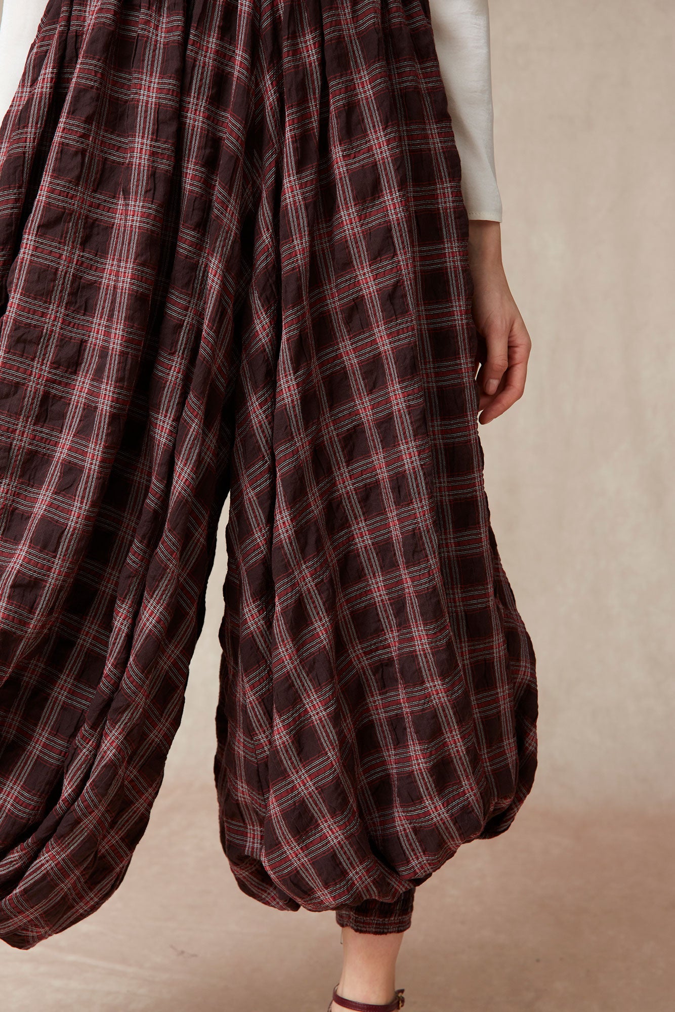 PANTALON DONATO BURDEOS