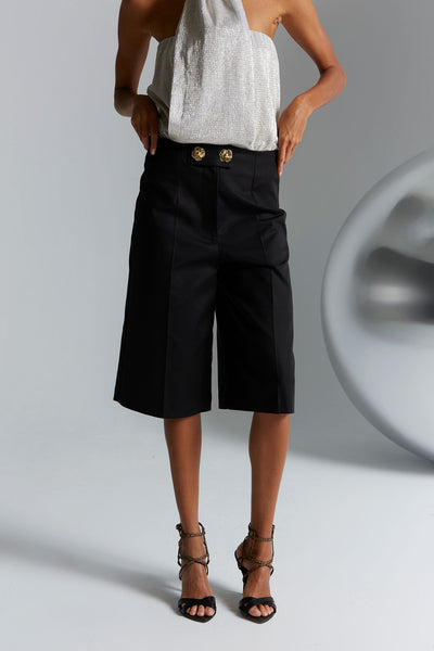 BERMUDA CMP.010 BLACK