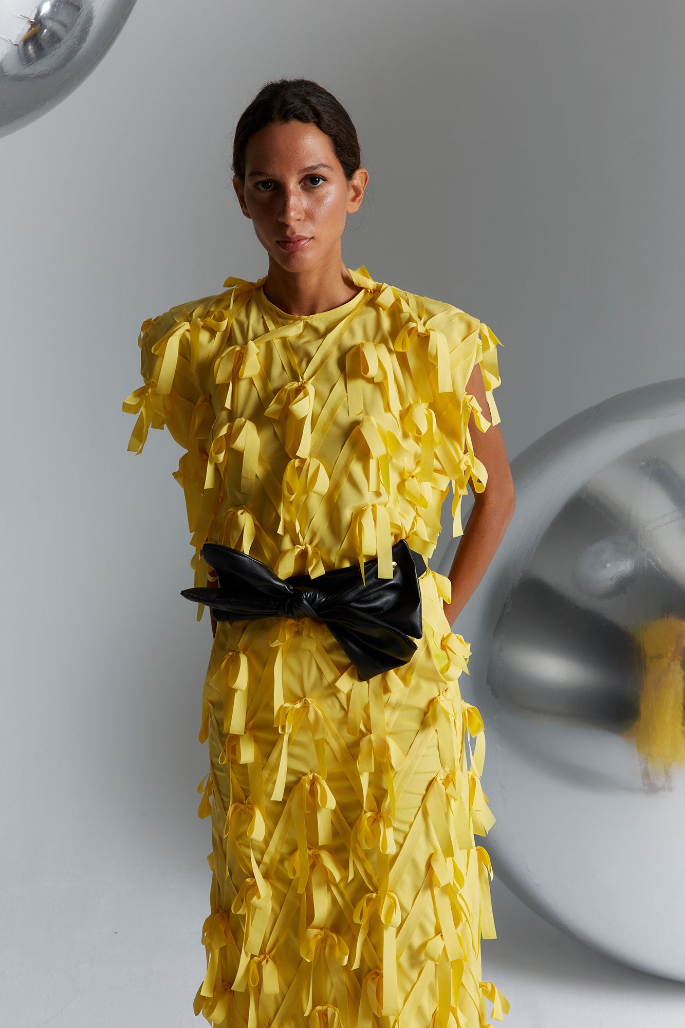 BLUSA CMP.016 AMARILLO