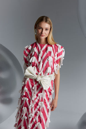 BLUSA CMP.016 FUCSIA