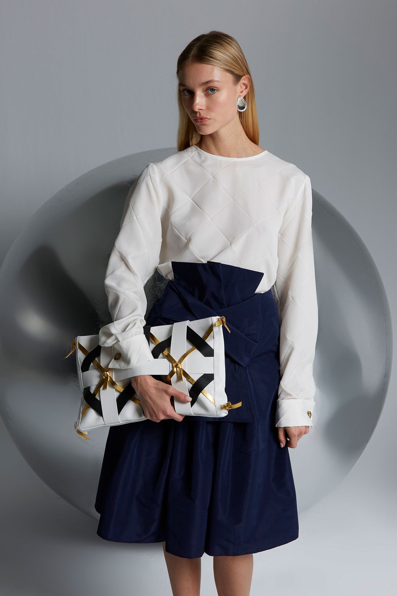 BLUSA CMP.018 BLANCO