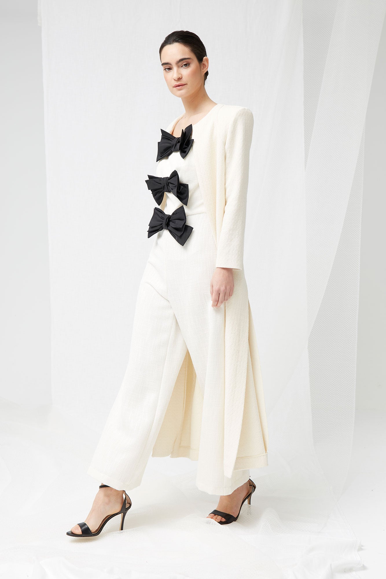 CASACA GABRIELA BLANCO