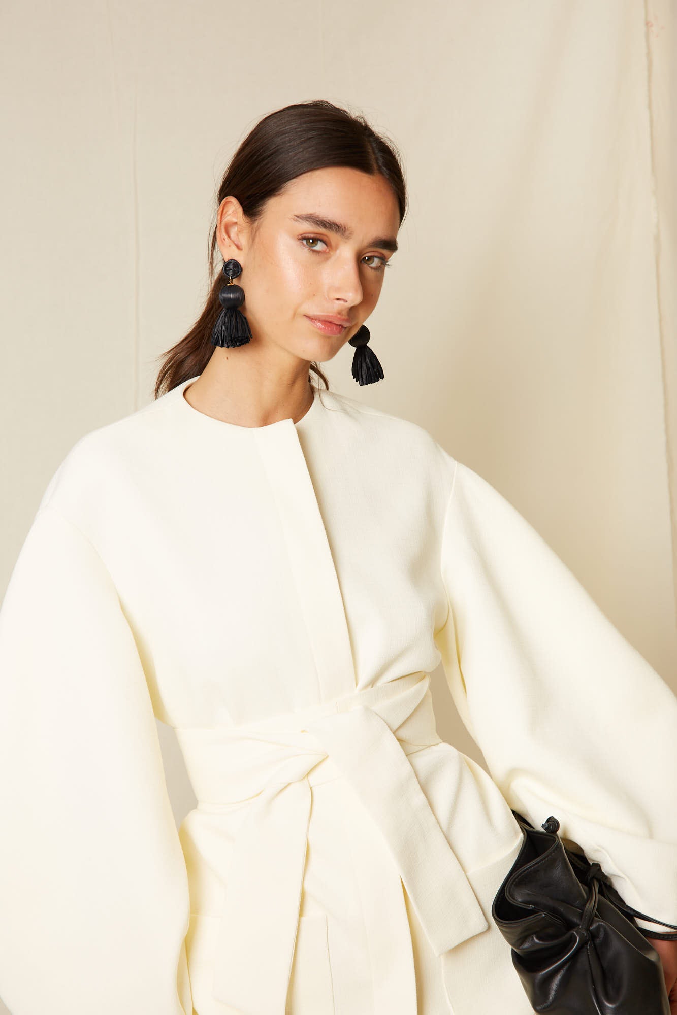 CHLOECRUDO JACKET | Coosy