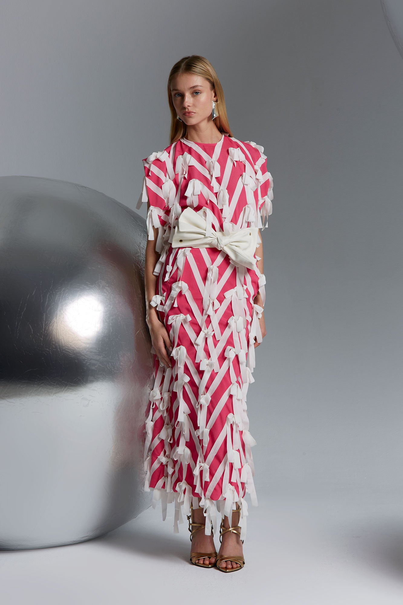 FALDA CMP.017 FUCSIA