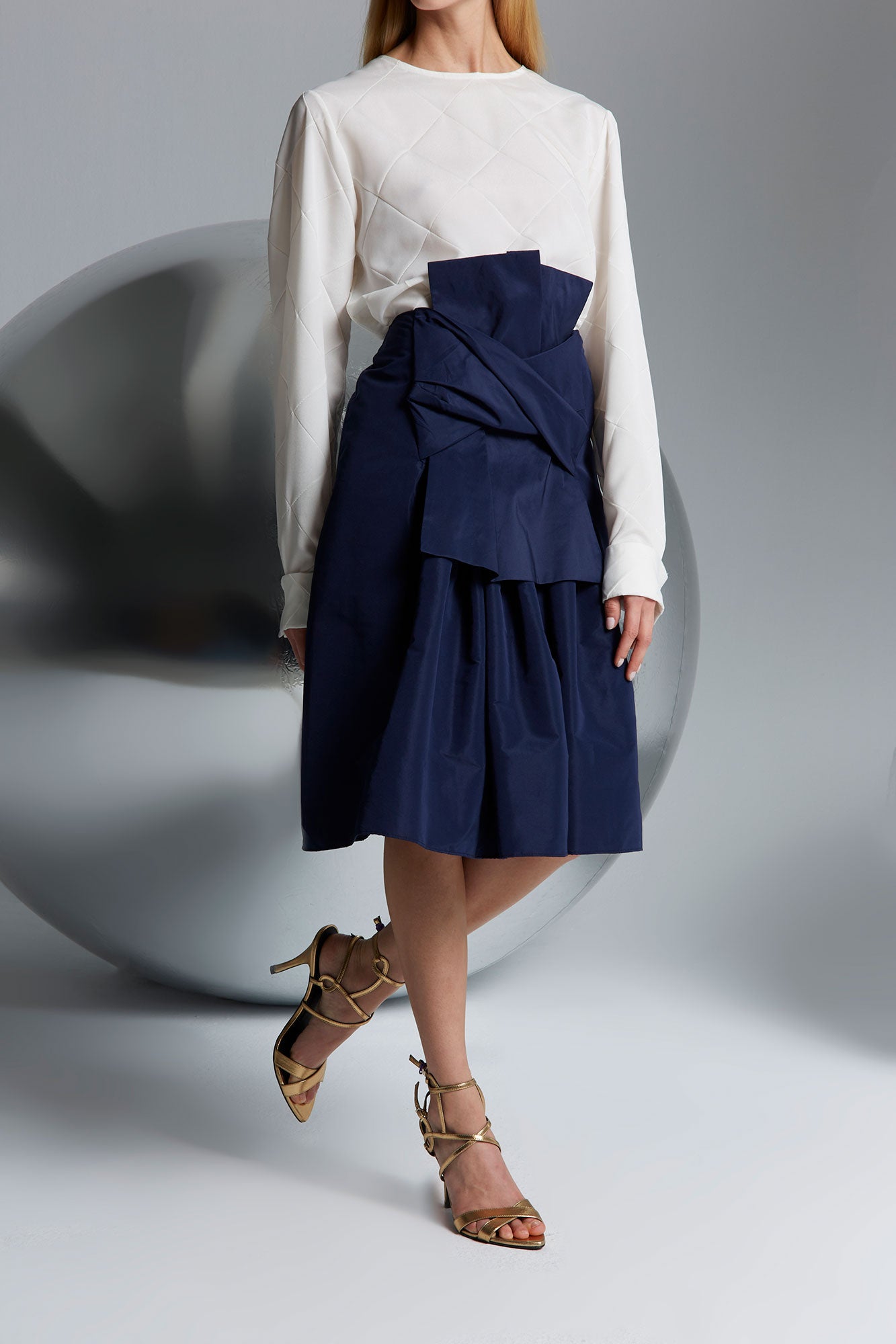 FALDA CMP.028 MARINO