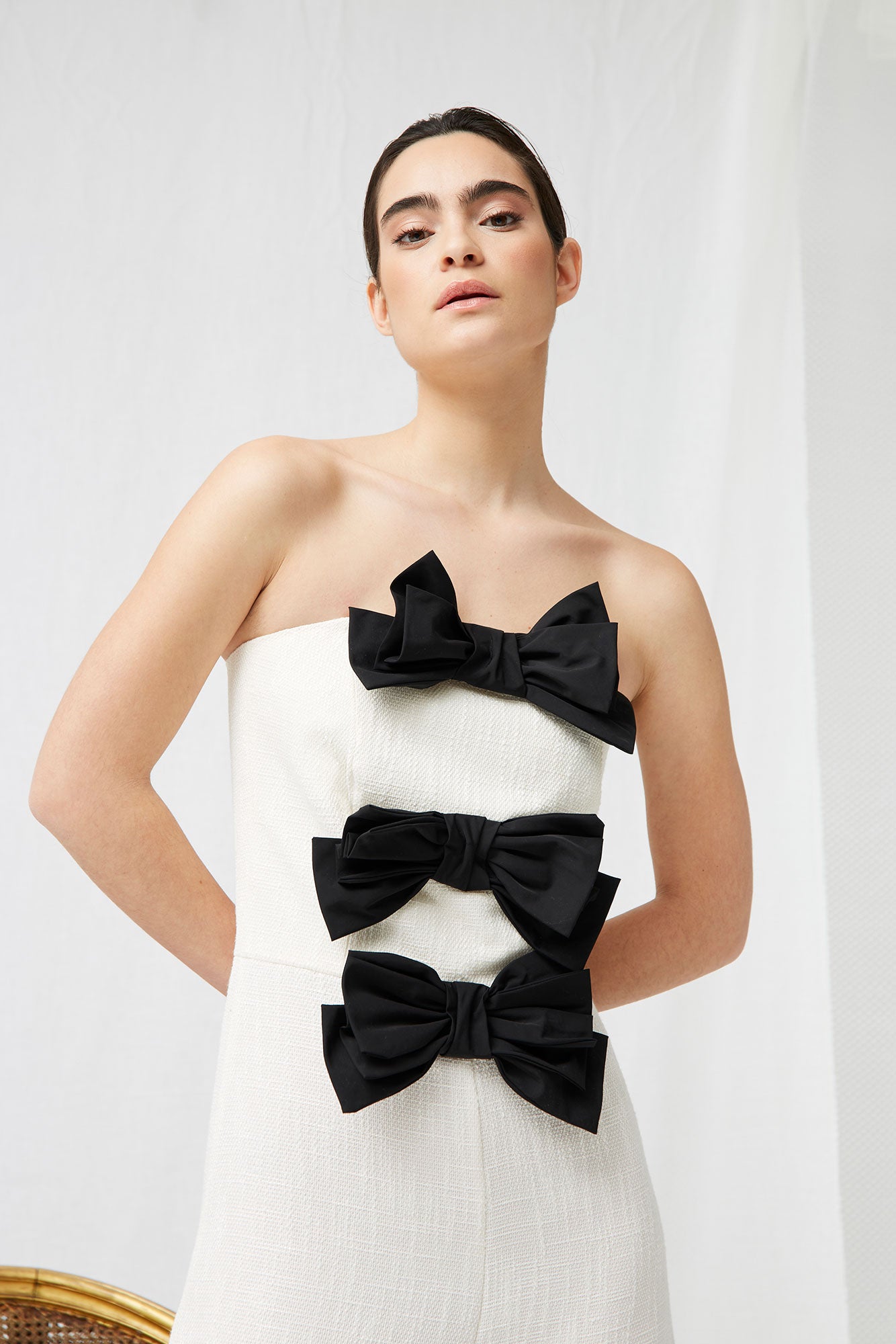 MONO GABRIELA BLANCO