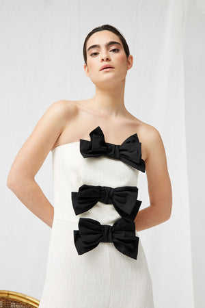 MONO GABRIELA BLANCO