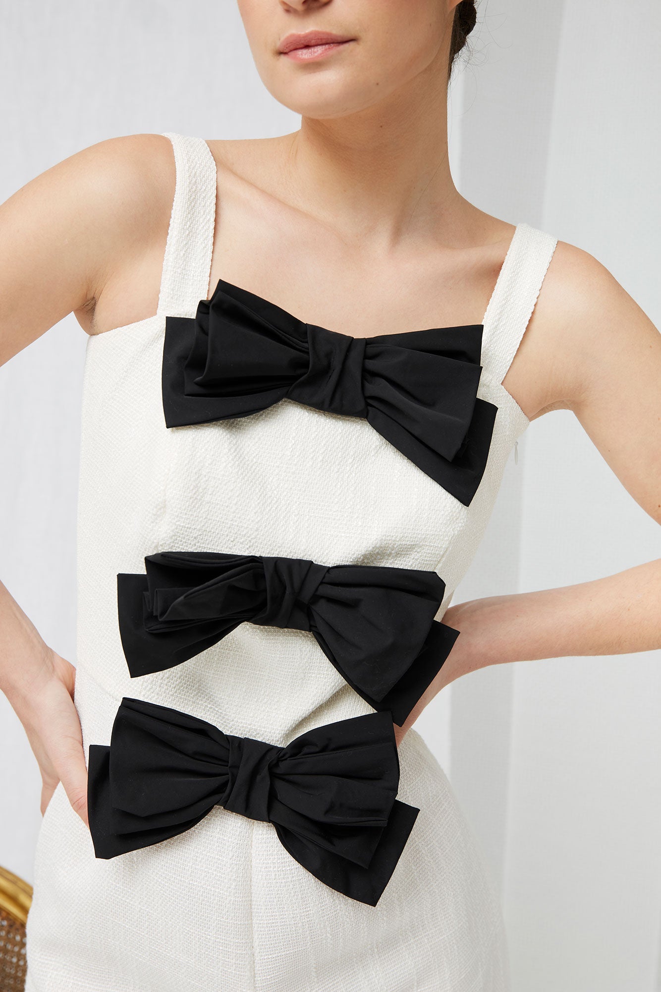 MONO GABRIELA BLANCO