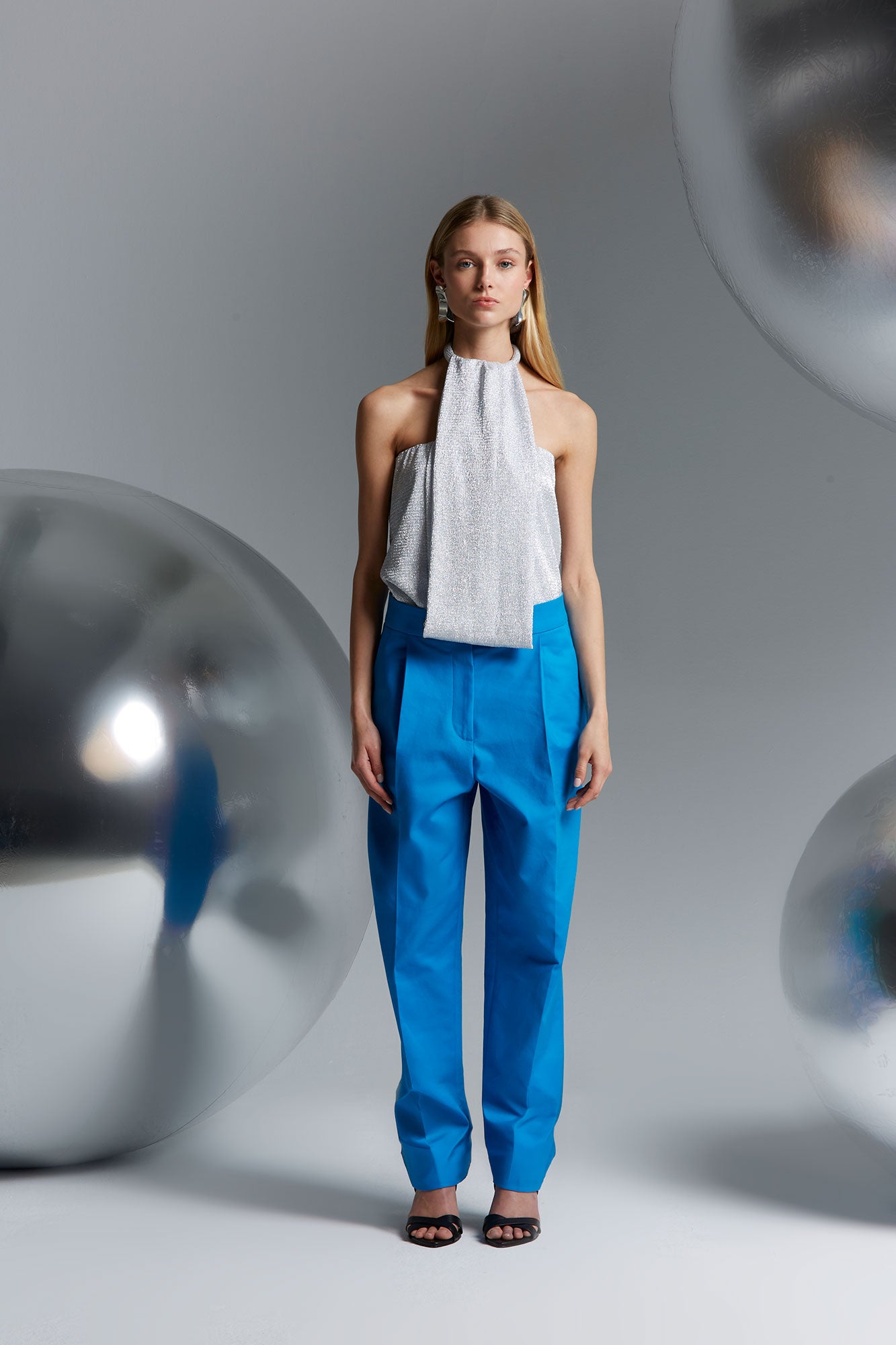 PANTALON CMP.013 AZUL KLEIN