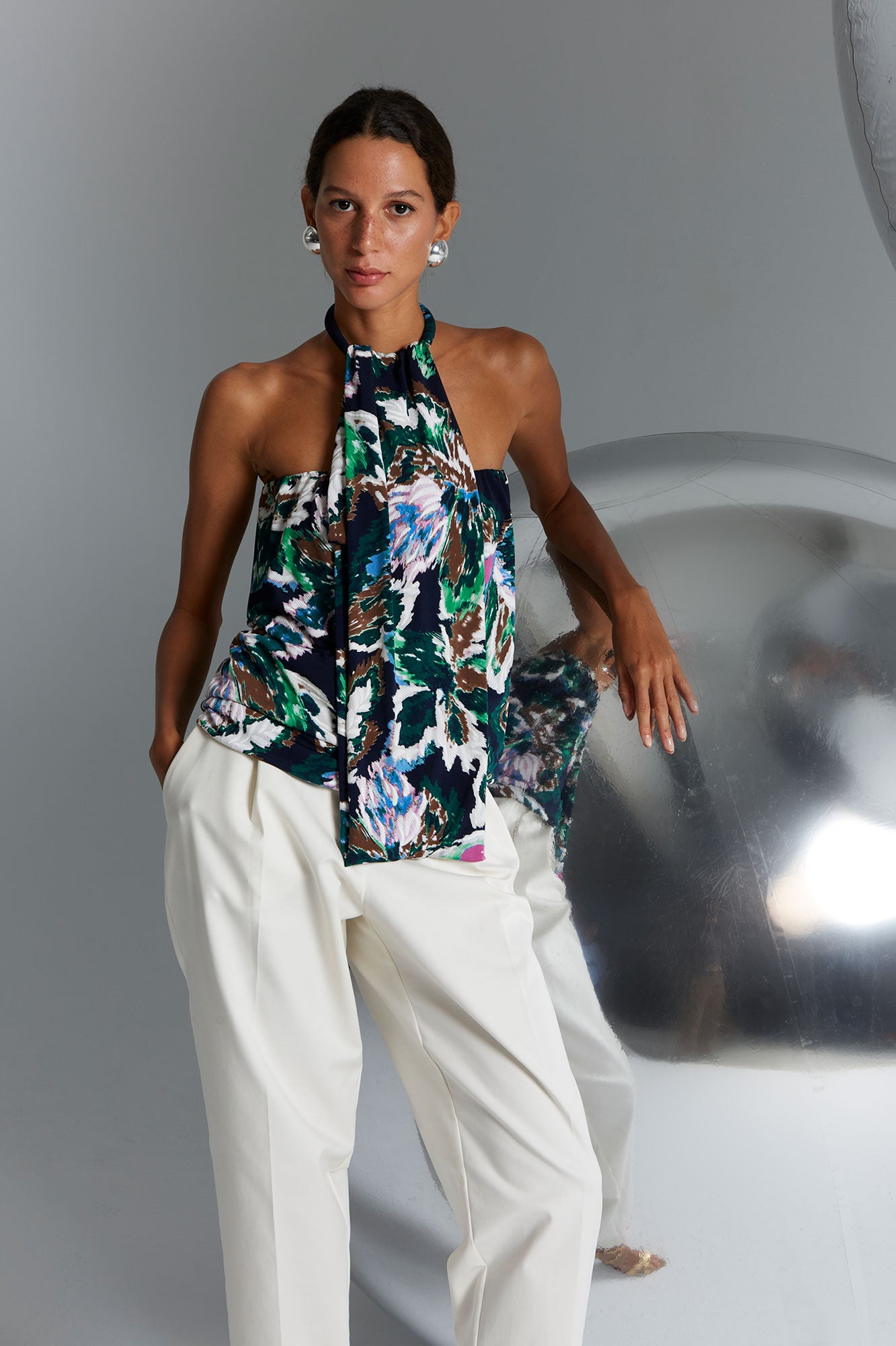 TOP CMP.014 MULTICOLOR