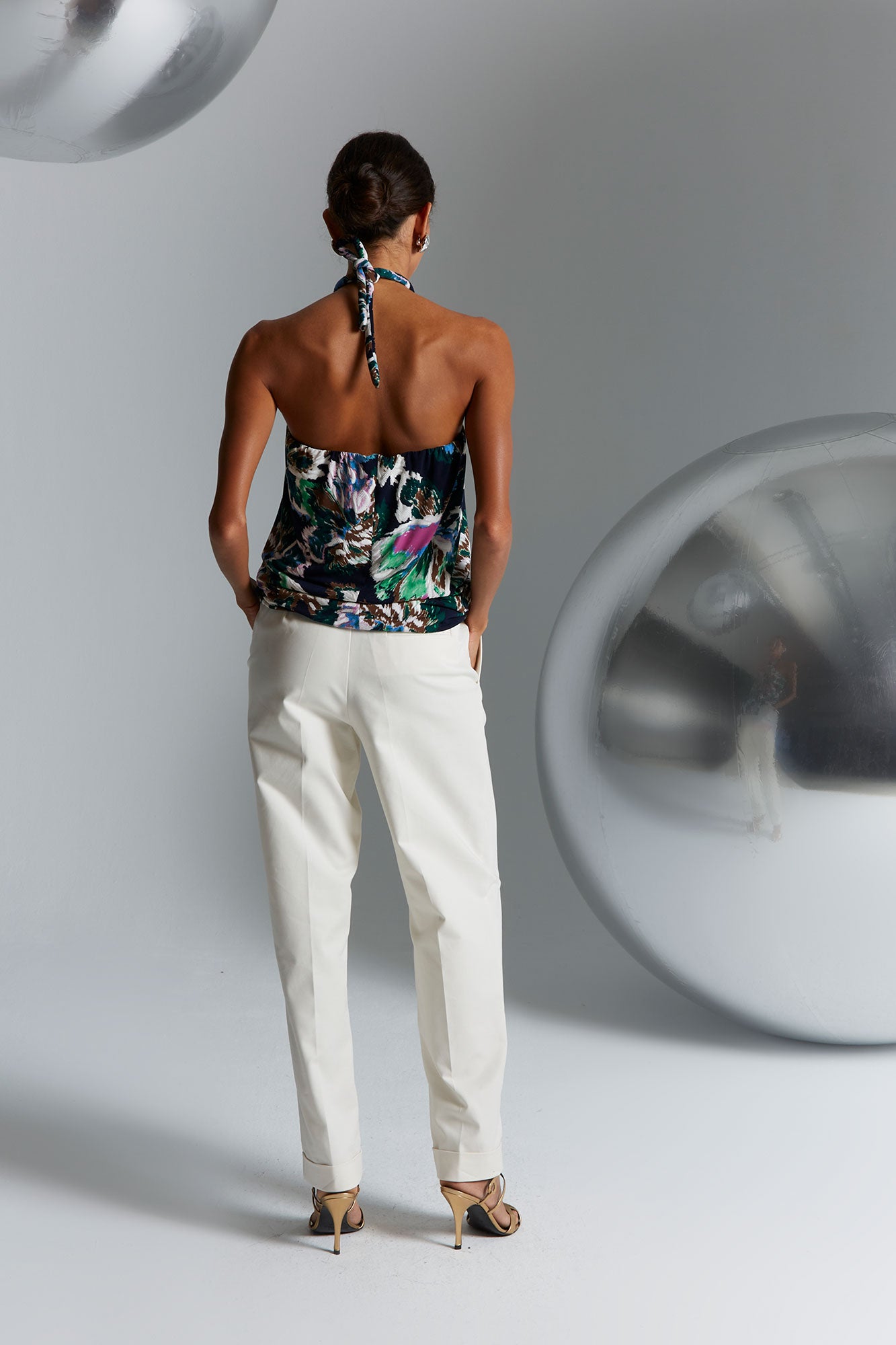 TOP CMP.014 MULTICOLOR