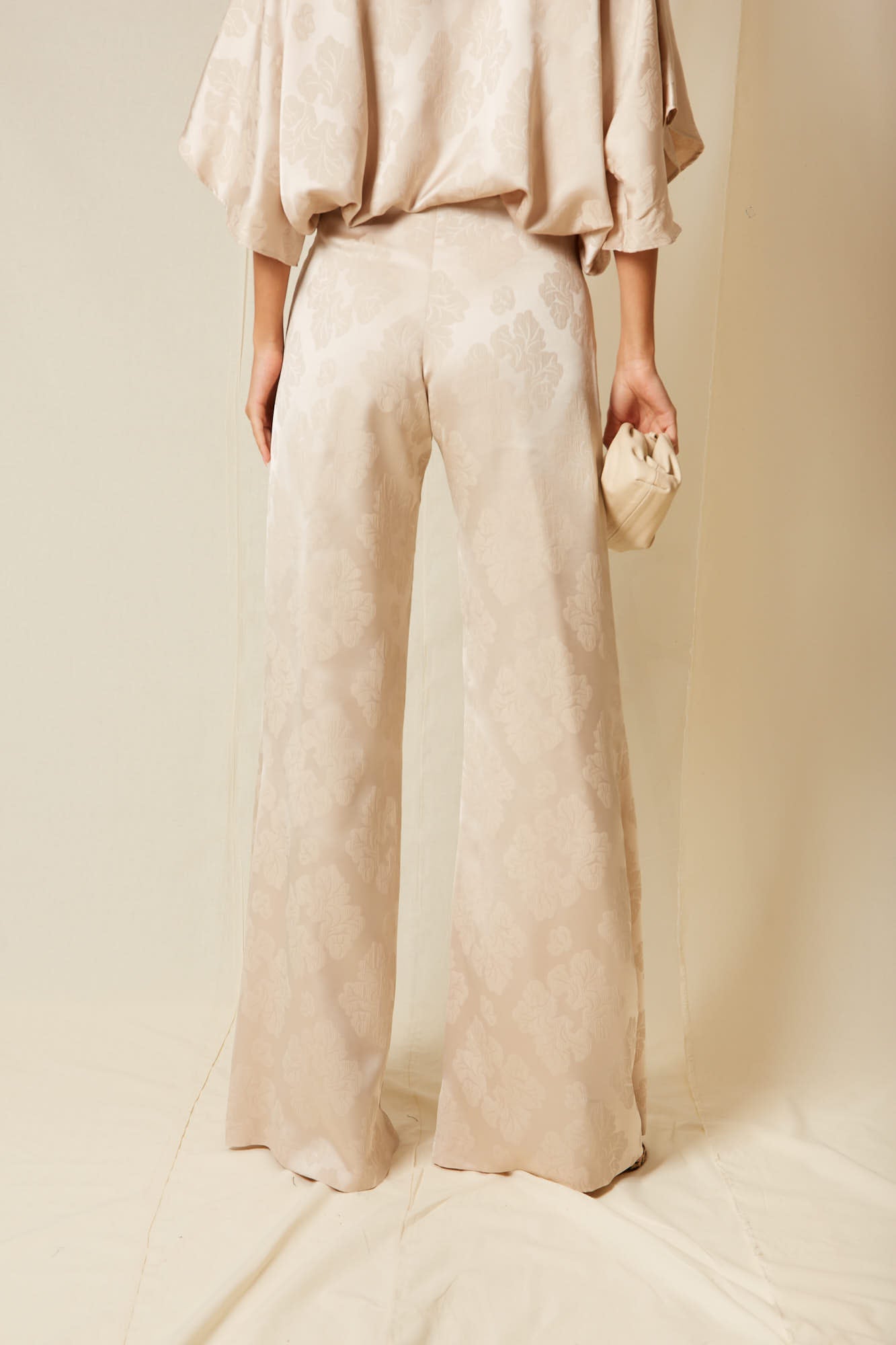 PANTALON IRINA CRUDO
