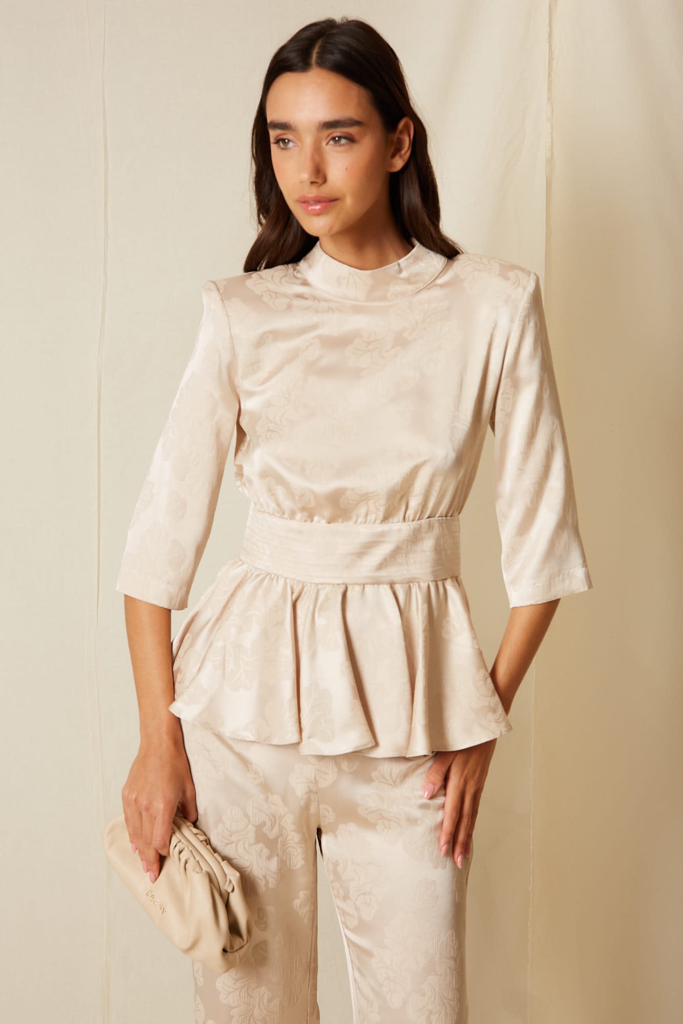 PANTALON IRINA CRUDO