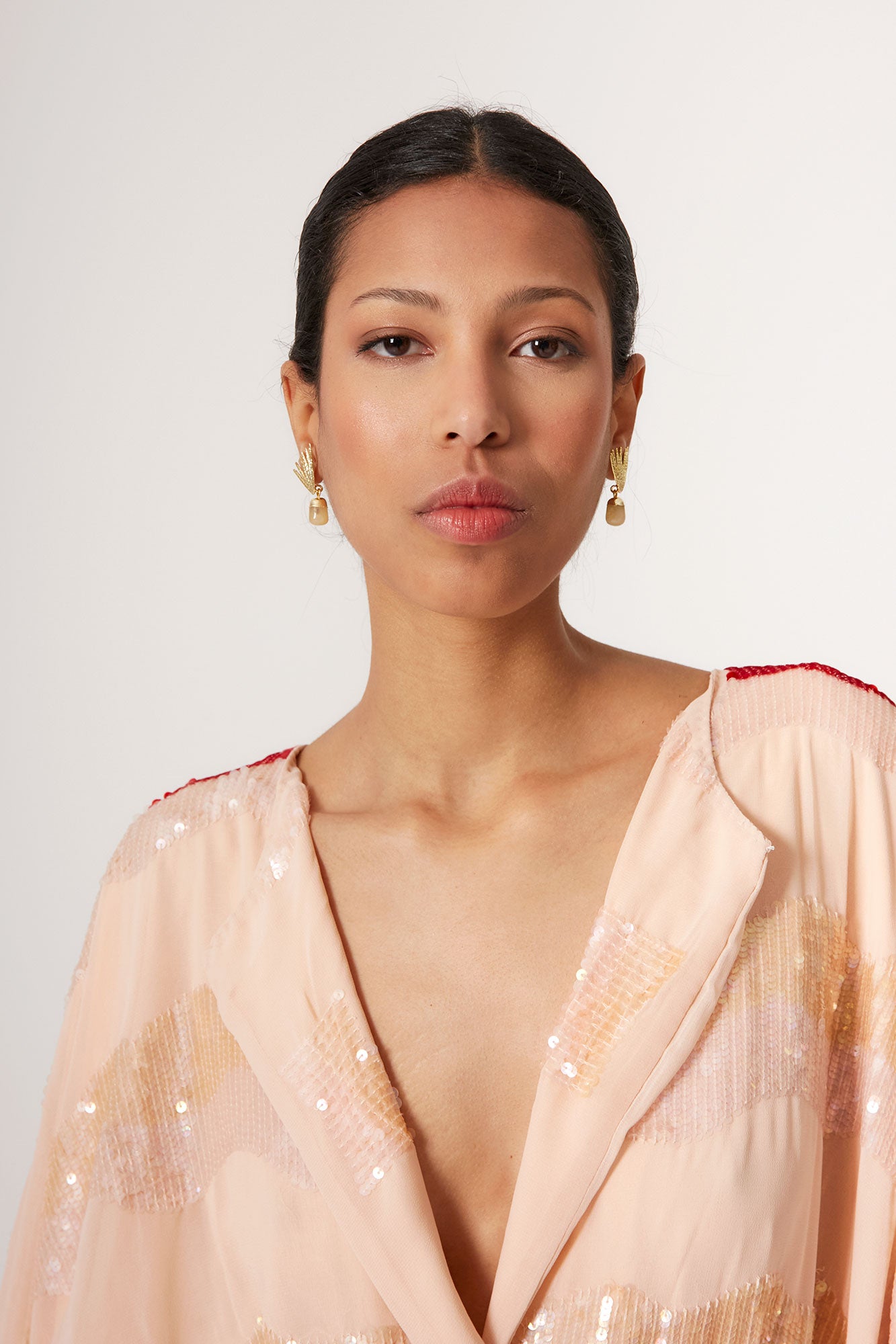 BLUSA OLIVER MULTICOLOR