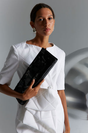 VESTIDO CMP.022 BLANCO