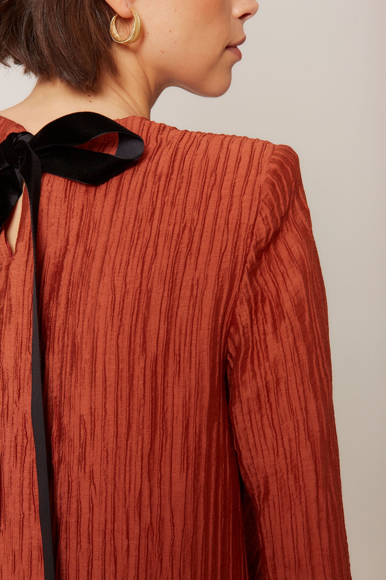 VESTIDO EVELINA TILE