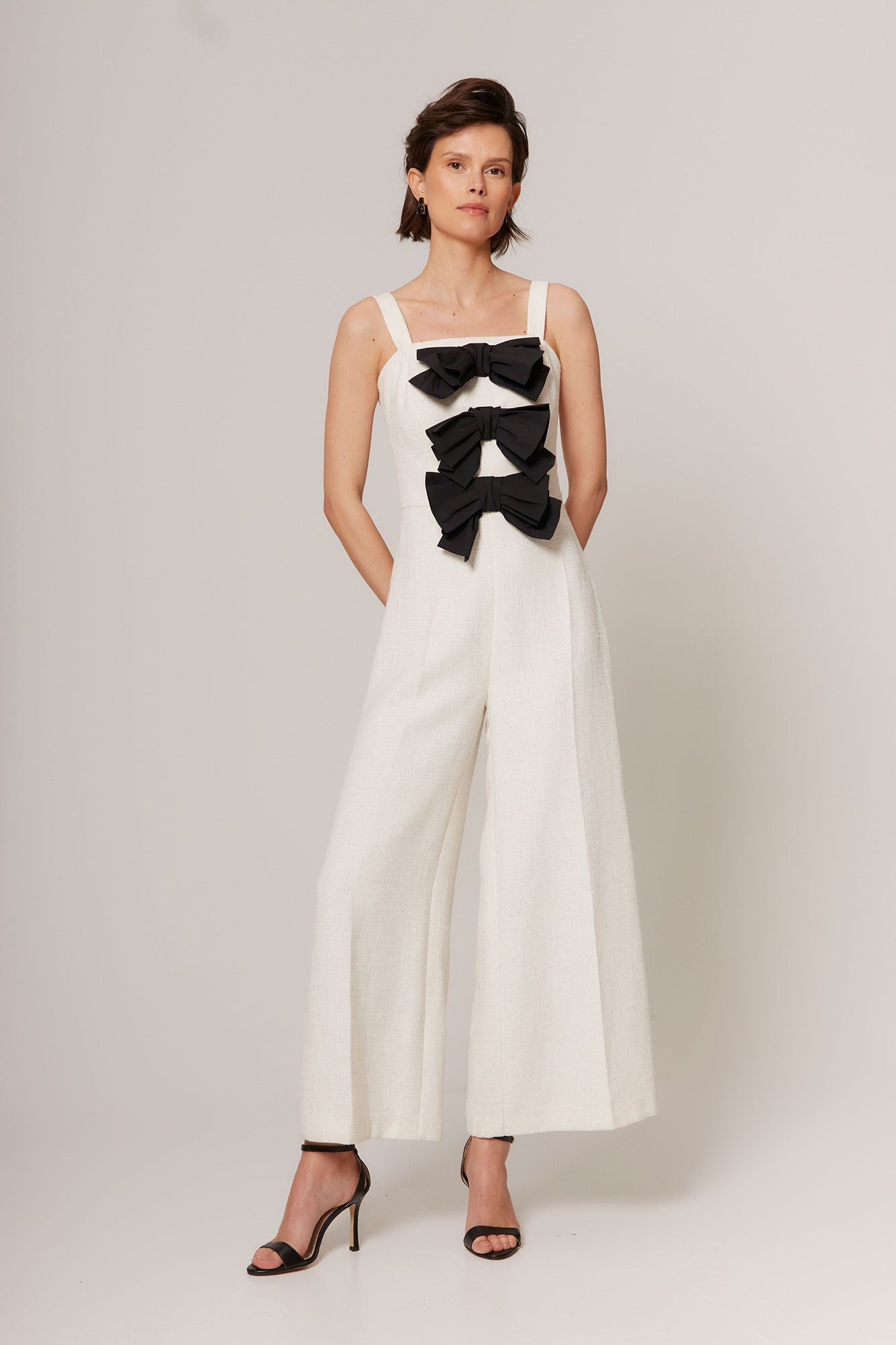 MONO GABRIELA BLANCO