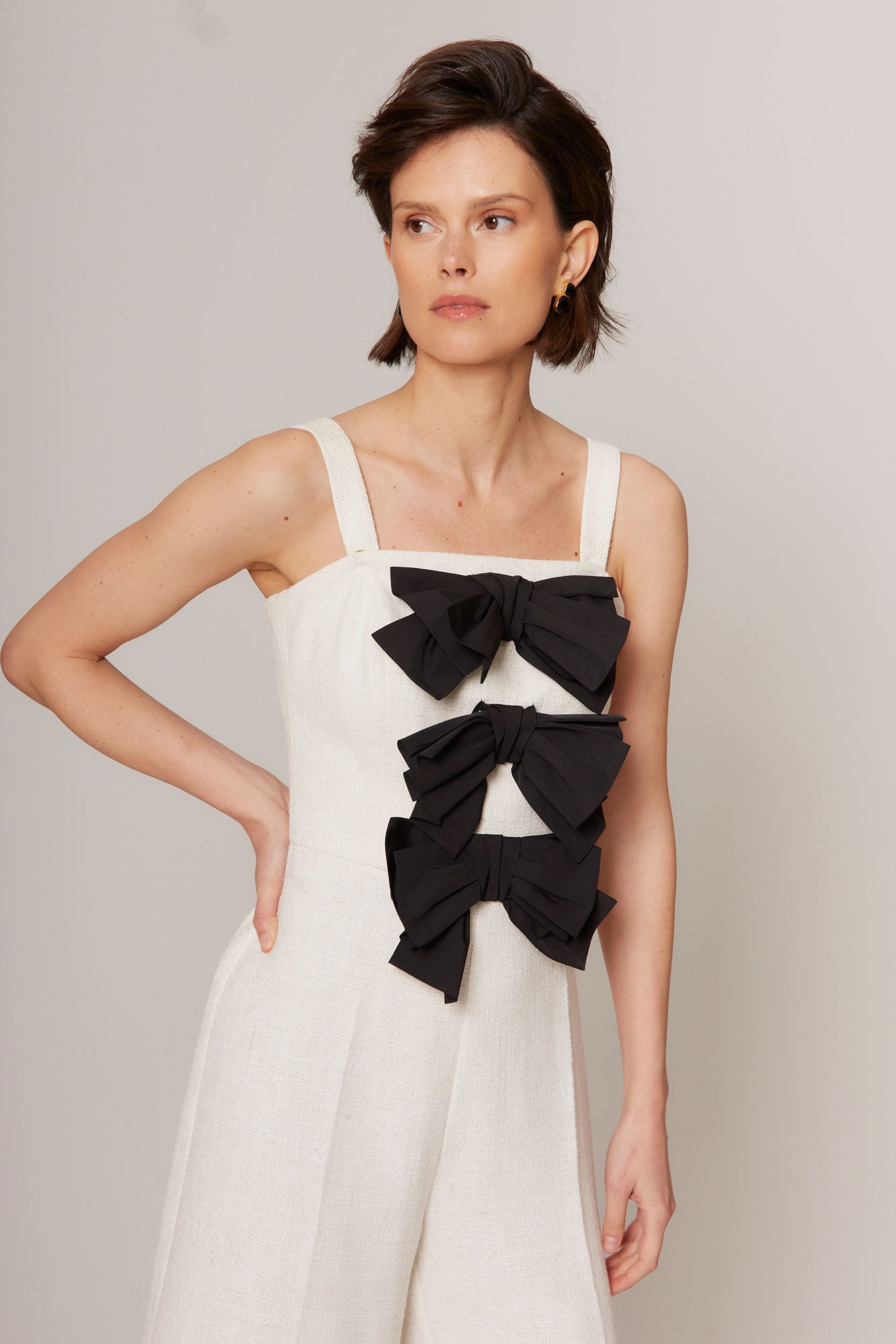 MONO GABRIELA BLANCO