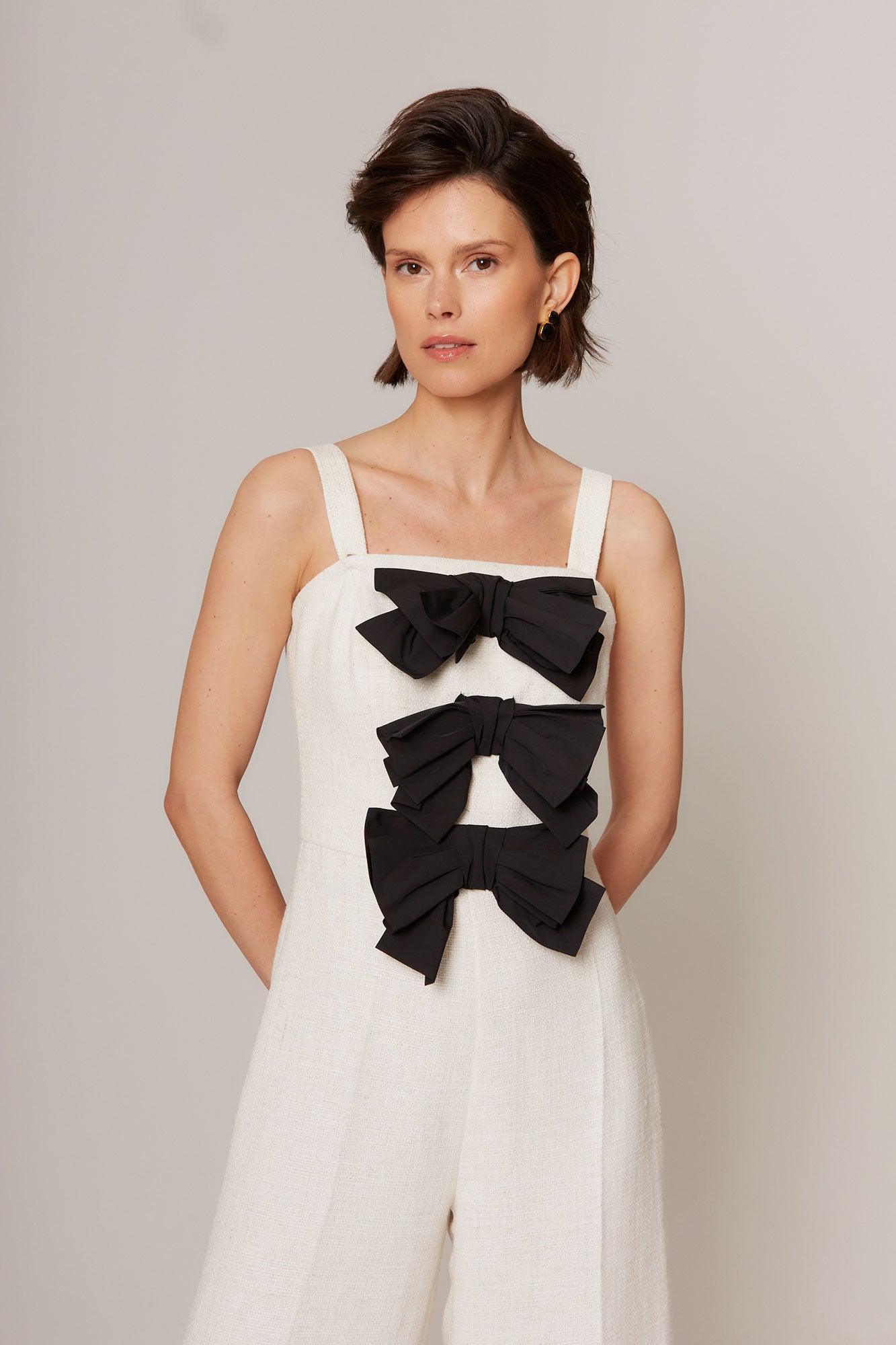 MONO GABRIELA BLANCO