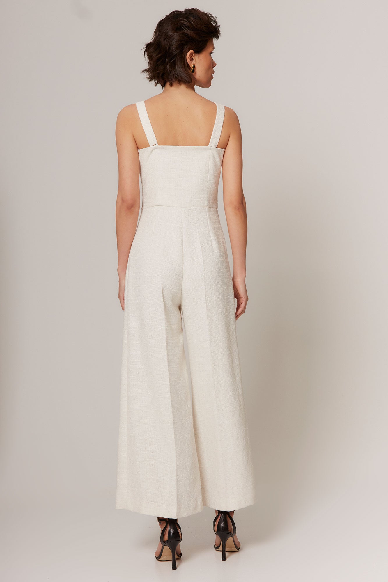 MONO GABRIELA BLANCO