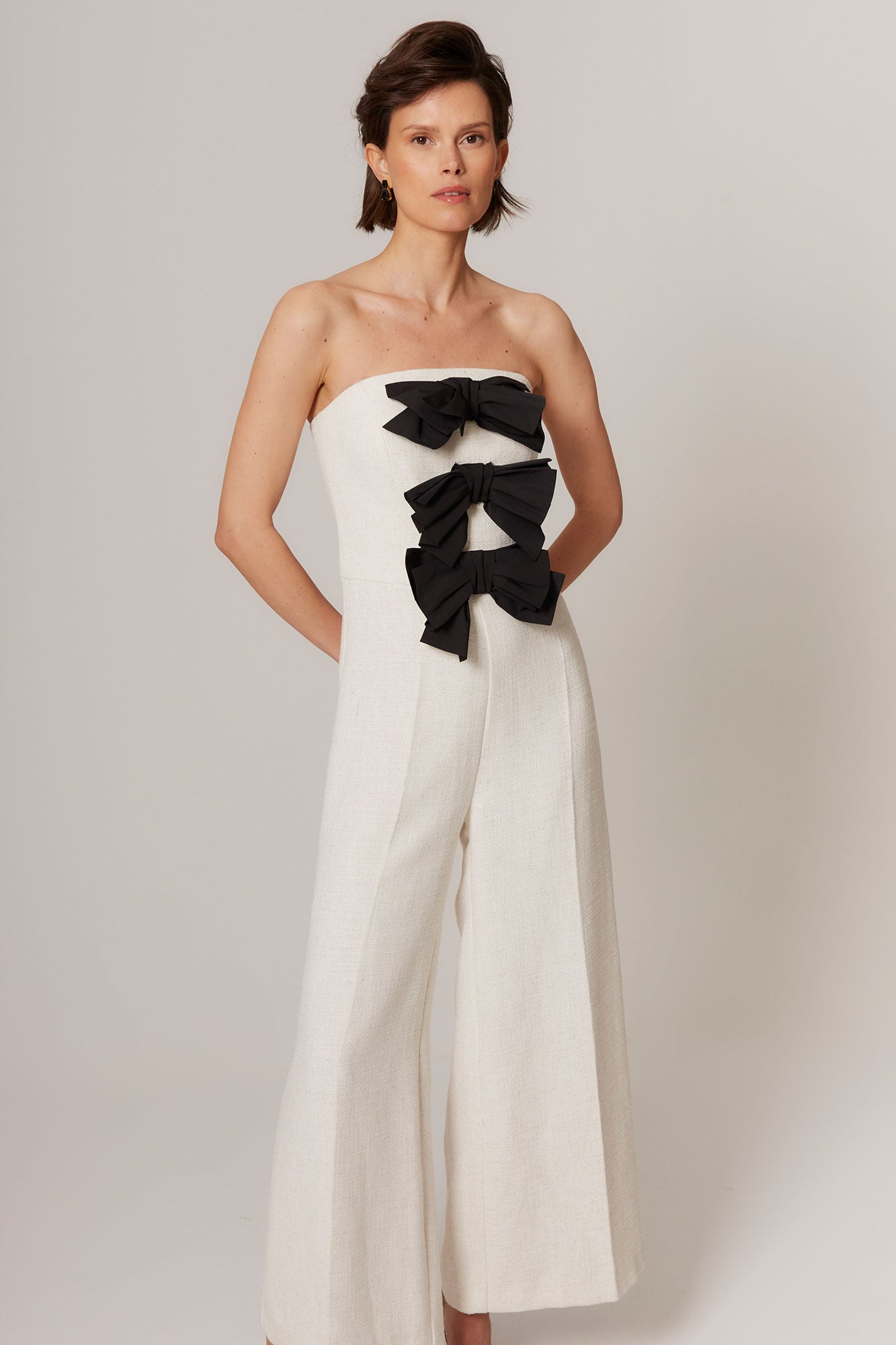 MONO GABRIELA BLANCO