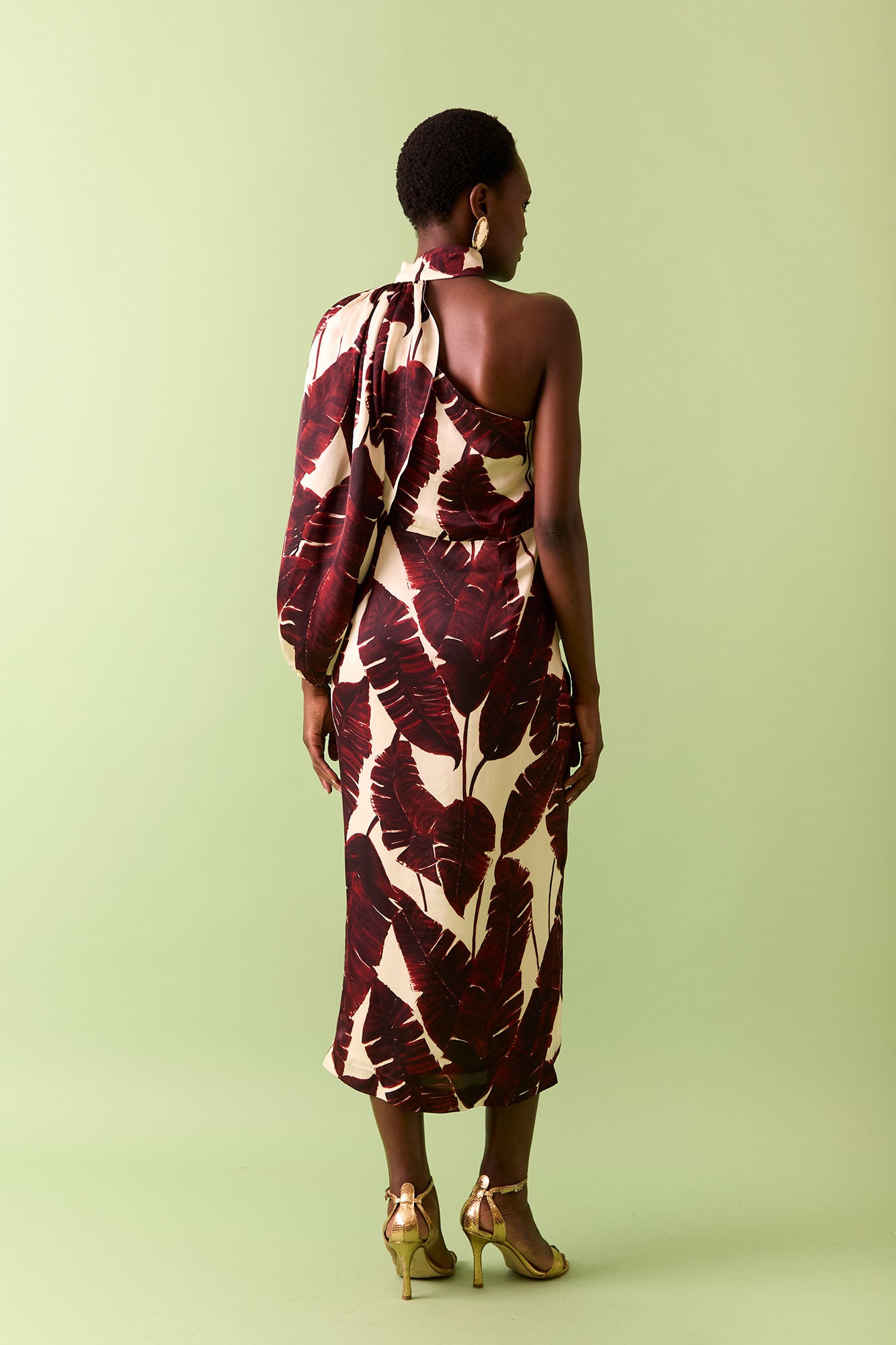 VESTIDO FAMARA PRINT