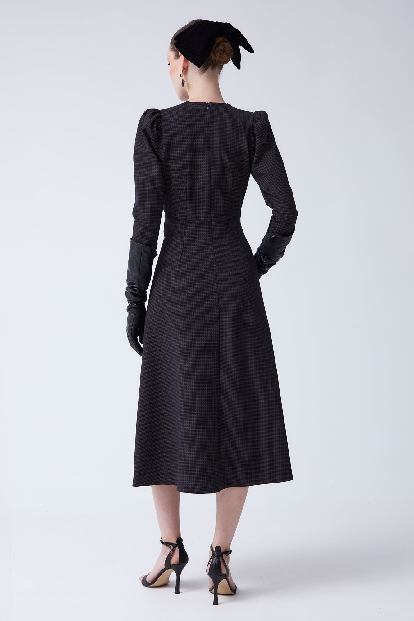 VESTIDO INGRIDMARINO 