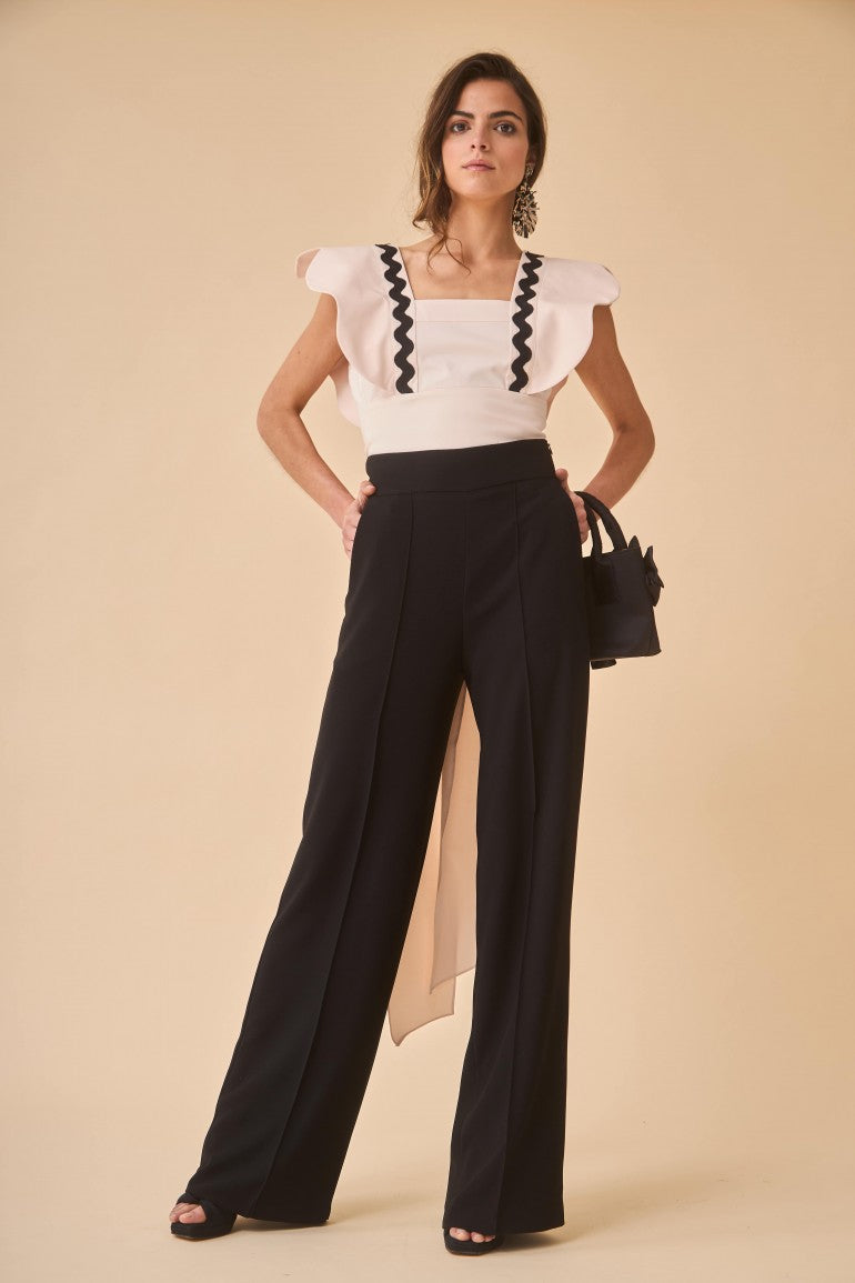 PANTALON SASTRENEGRO 