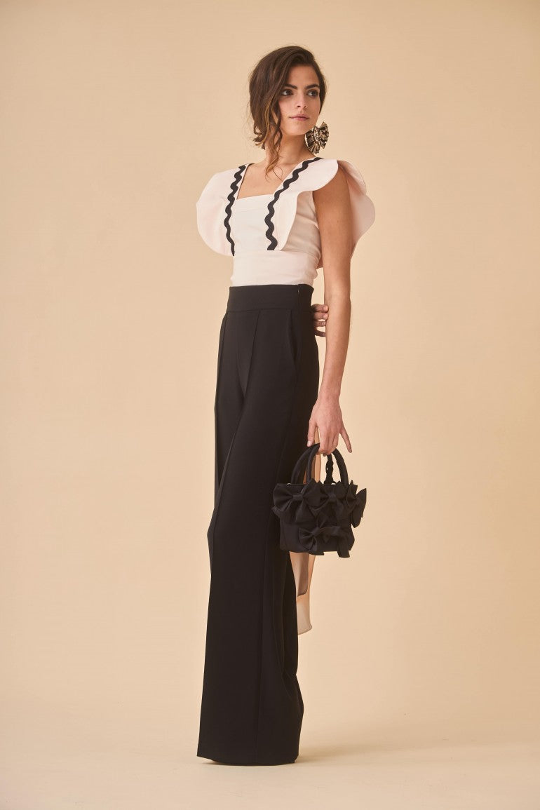PANTALON SASTRENEGRO 