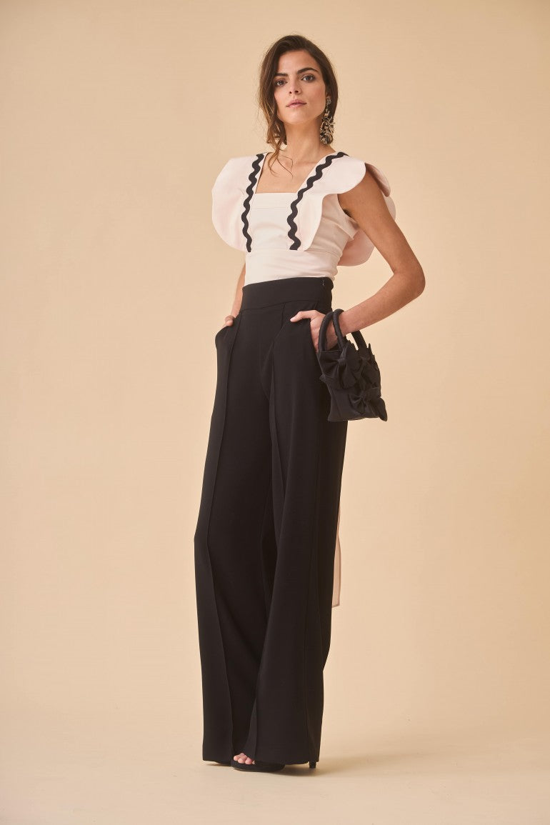 PANTALON SASTRENEGRO 