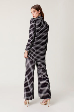 PANTALON NAOCUADROS NEGROS 