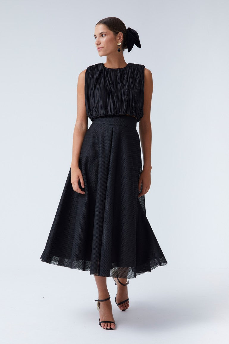 TOP EIDERNEGRO 