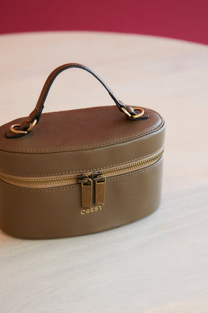 BOLSO COFREKAKI 