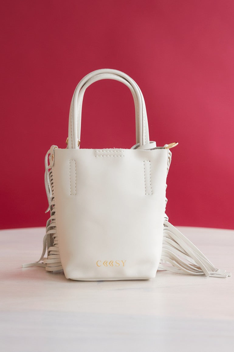BOLSO FLECOSMINIBEIGE 