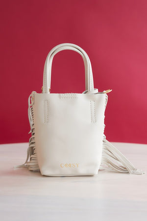 BOLSO FLECOSMINIBEIGE 