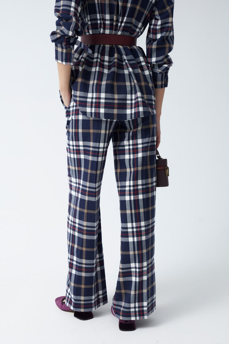 PANTALON HENRYAZUL 