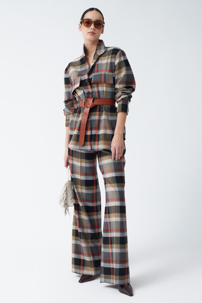 PANTALON HENRYNARANJA 