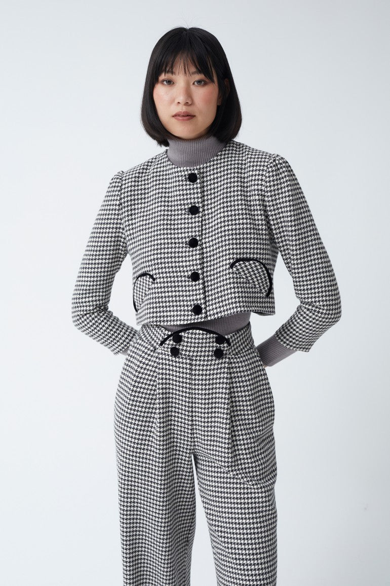 CHAQUETA LARANEGRO 