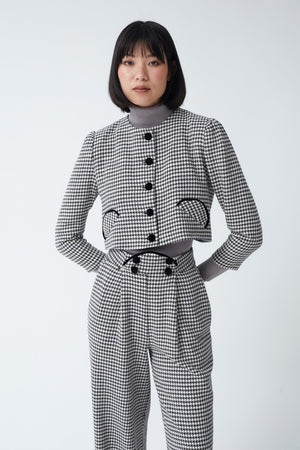 CHAQUETA LARANEGRO 