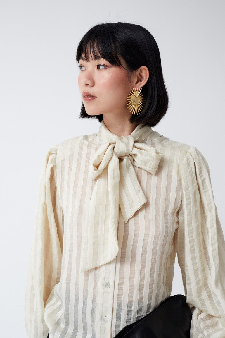BLUSA GRACIOSABEIGE 