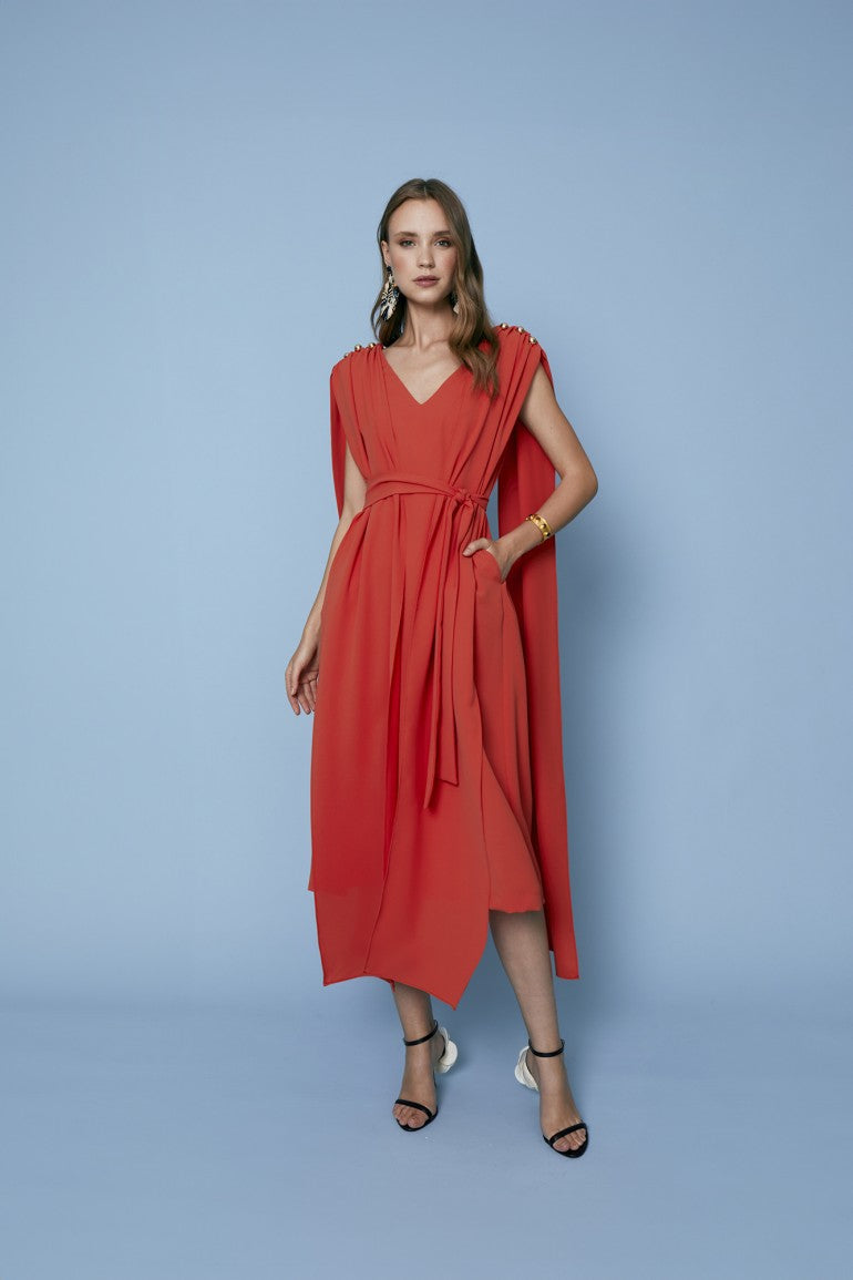 VESTIDO COSMINACORAL 