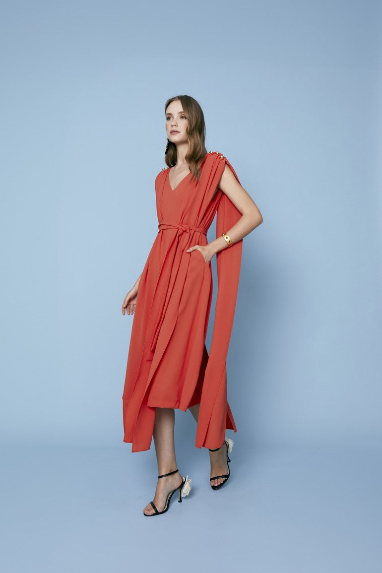 VESTIDO COSMINACORAL 