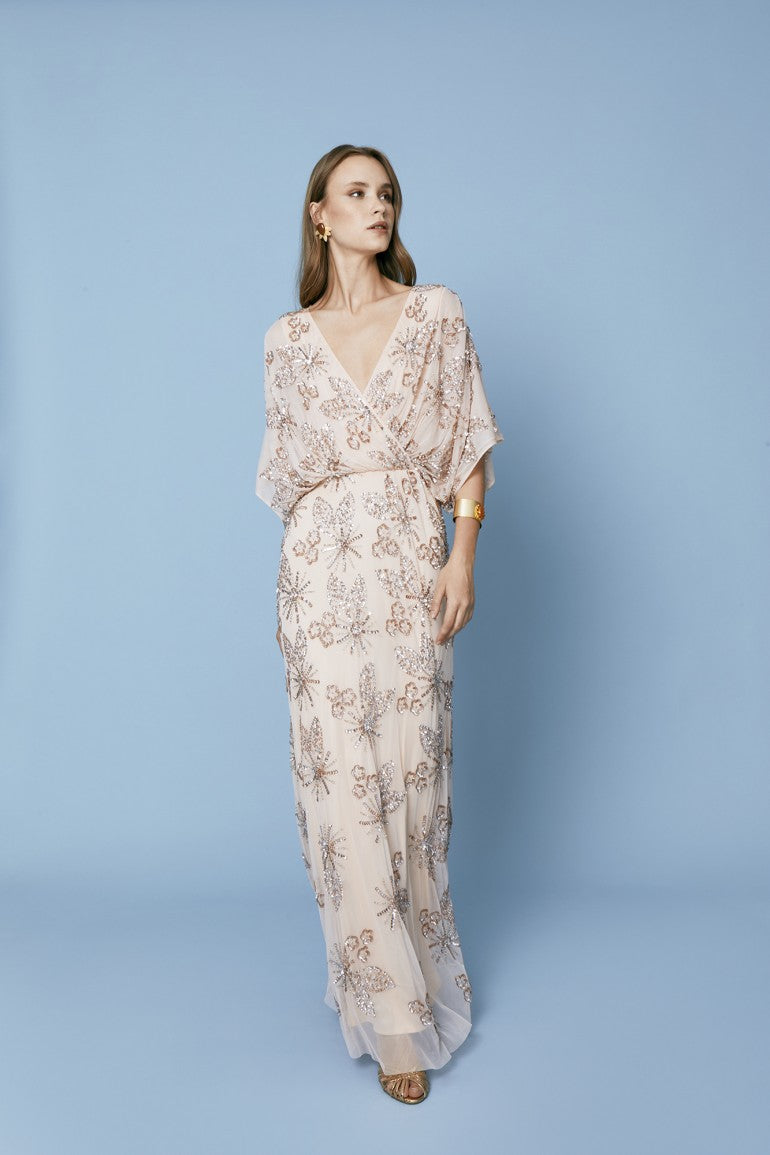 VESTIDO ZAIDEROSA 