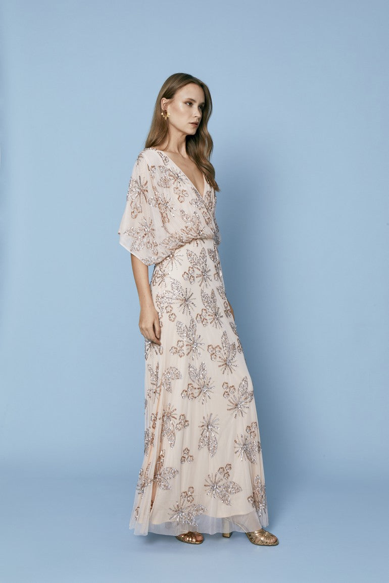 VESTIDO ZAIDEROSA 
