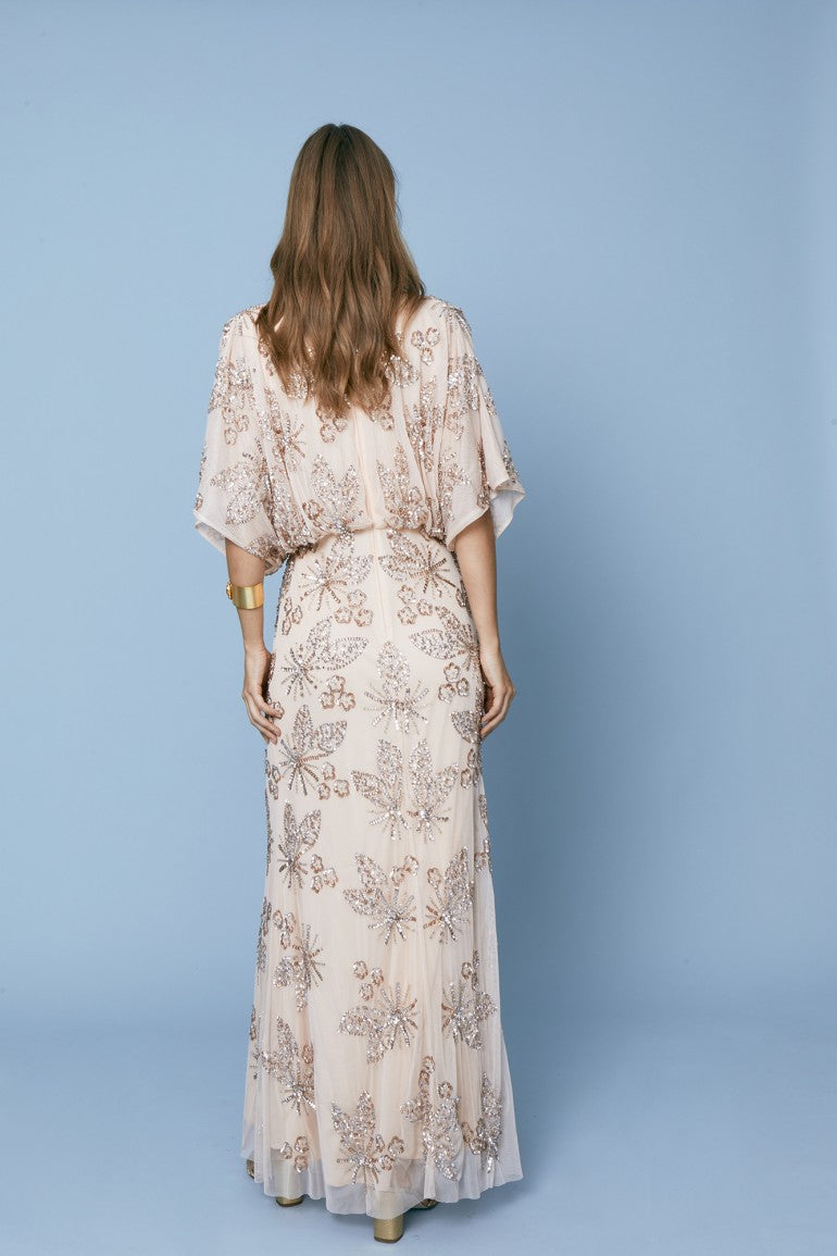 VESTIDO ZAIDEROSA 