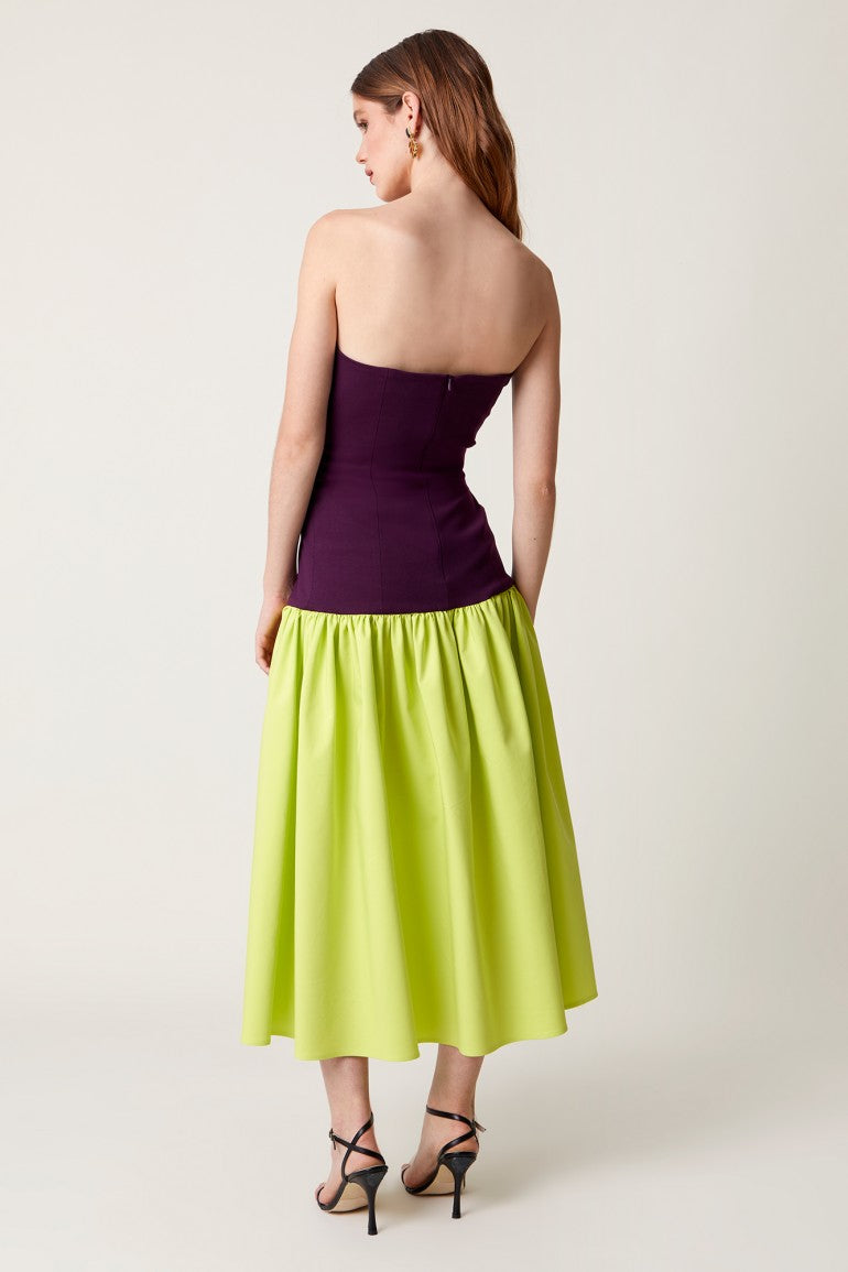 VESTIDO GRULLAMORADO/ACIDO 