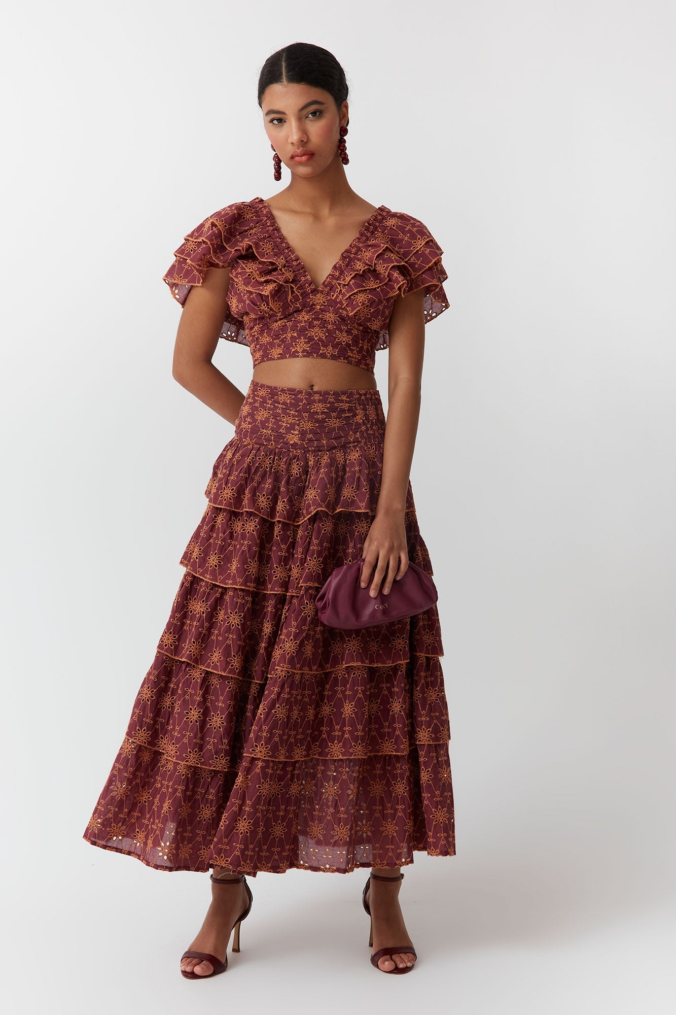 CONJUNTO ALFREDOBURDEOS 