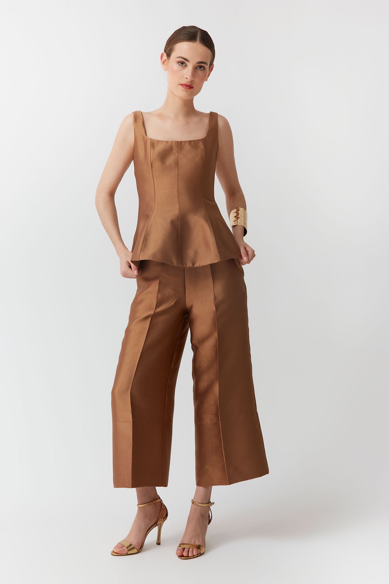 PANTALON MIKAMARRON 