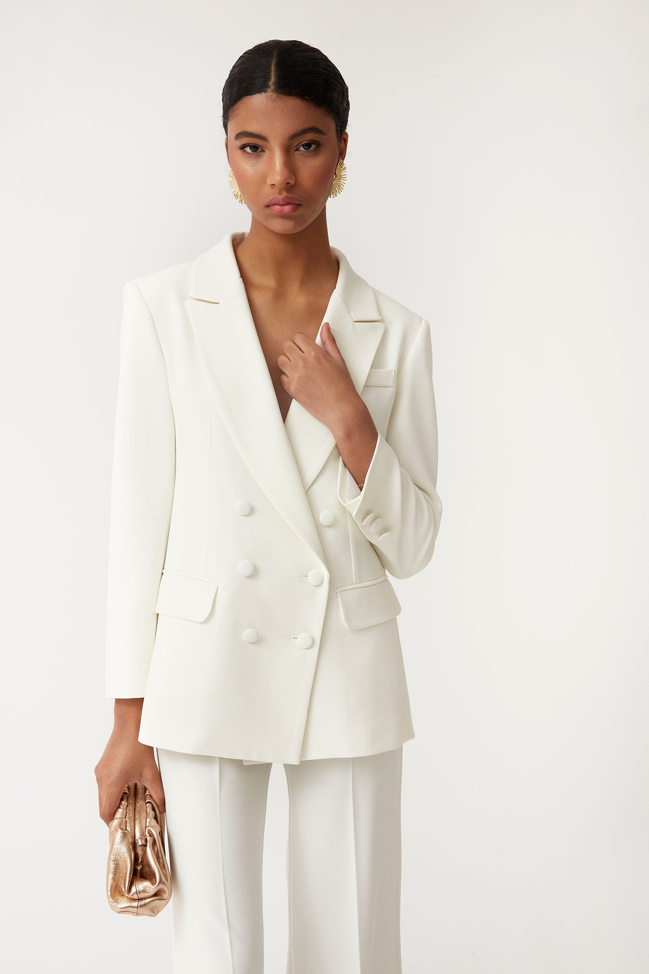 BLAZER POPEACRUDO 